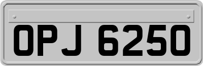 OPJ6250