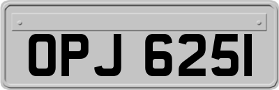OPJ6251