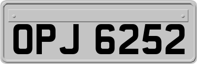 OPJ6252