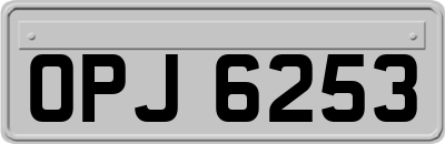 OPJ6253
