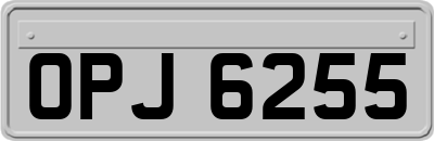 OPJ6255