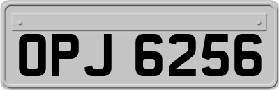 OPJ6256