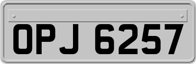 OPJ6257