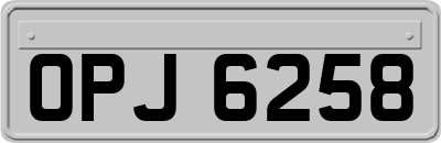 OPJ6258