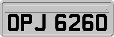 OPJ6260