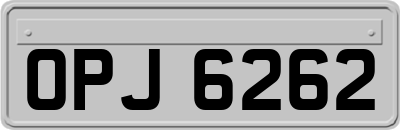 OPJ6262