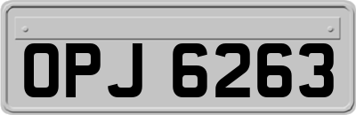 OPJ6263
