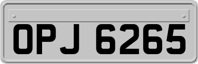 OPJ6265