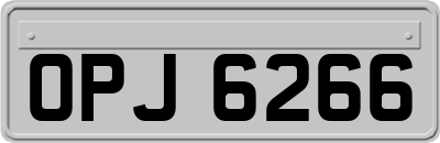 OPJ6266