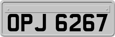 OPJ6267