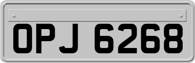 OPJ6268