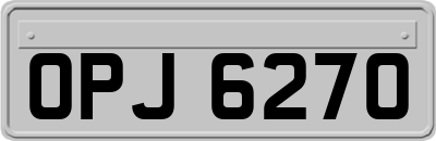OPJ6270