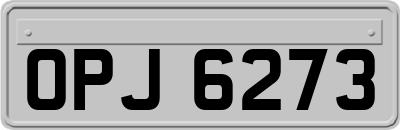 OPJ6273