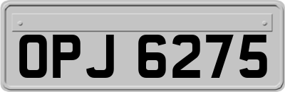 OPJ6275