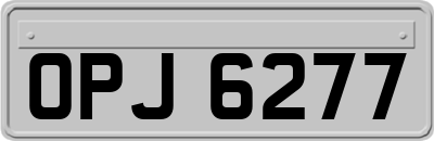 OPJ6277