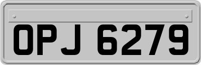OPJ6279