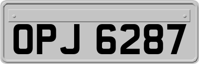 OPJ6287