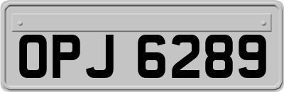 OPJ6289