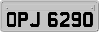 OPJ6290