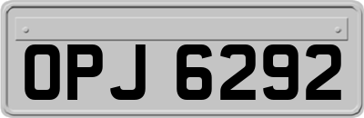 OPJ6292