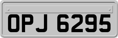 OPJ6295