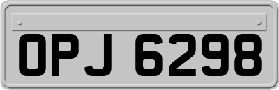 OPJ6298