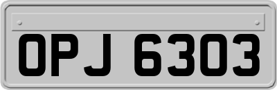 OPJ6303