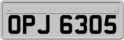 OPJ6305