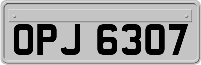 OPJ6307