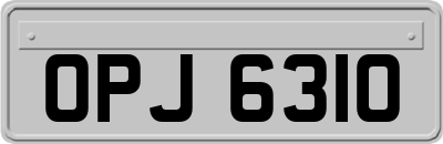 OPJ6310