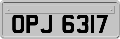 OPJ6317