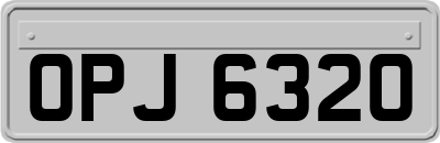OPJ6320