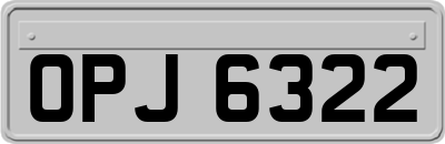 OPJ6322