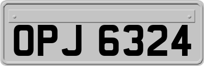 OPJ6324
