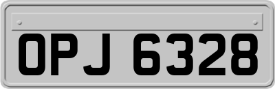 OPJ6328