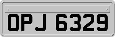 OPJ6329