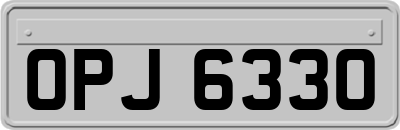 OPJ6330
