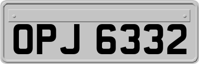 OPJ6332