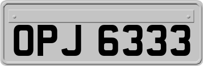 OPJ6333