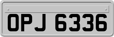 OPJ6336