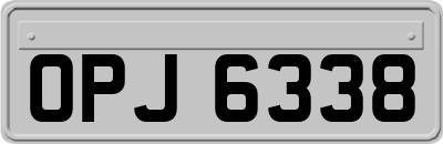OPJ6338