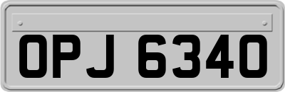 OPJ6340