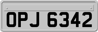 OPJ6342
