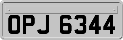 OPJ6344