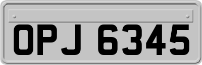 OPJ6345