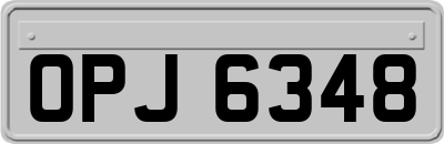 OPJ6348