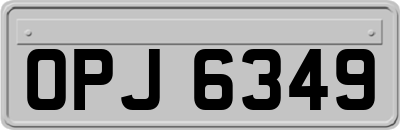 OPJ6349