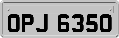 OPJ6350