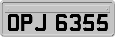 OPJ6355