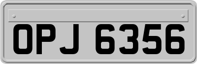OPJ6356